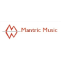 Mantric Music logo, Mantric Music contact details