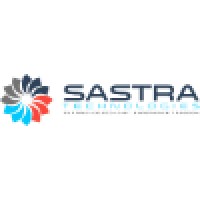 Sastra Technologies logo, Sastra Technologies contact details