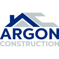 Argon Construction Inc logo, Argon Construction Inc contact details