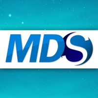 MDS TRUCKING V INC logo, MDS TRUCKING V INC contact details