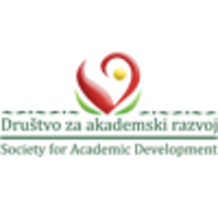 Society for Academic Development logo, Society for Academic Development contact details