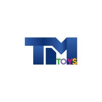 TM Toys logo, TM Toys contact details