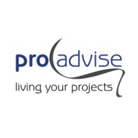 proadvise GmbH logo, proadvise GmbH contact details