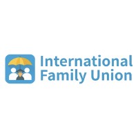 International Family Union logo, International Family Union contact details