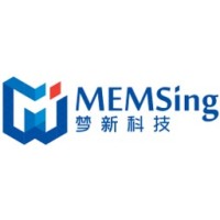 MEMSING Pte. Ltd. logo, MEMSING Pte. Ltd. contact details