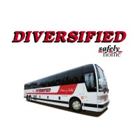 Diversified Transportation Ltd. logo, Diversified Transportation Ltd. contact details