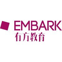 Embark Education logo, Embark Education contact details