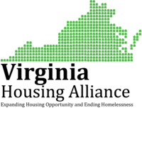 Virginia Housing Alliance logo, Virginia Housing Alliance contact details