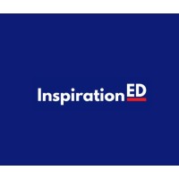 InspirationED logo, InspirationED contact details