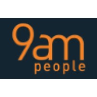 9am People logo, 9am People contact details