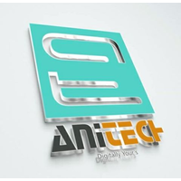 Anitech logo, Anitech contact details