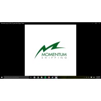 Momentum Shipping logo, Momentum Shipping contact details