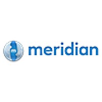 Meridian, Inc logo, Meridian, Inc contact details