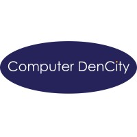 Computer DenCity logo, Computer DenCity contact details