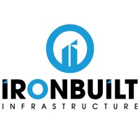 Ironbuilt Infrastructure Pty Ltd logo, Ironbuilt Infrastructure Pty Ltd contact details