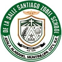 De La Salle Santiago Zobel logo, De La Salle Santiago Zobel contact details