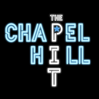 The PIT Chapel Hill logo, The PIT Chapel Hill contact details