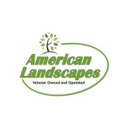 American Landscapes LLC logo, American Landscapes LLC contact details