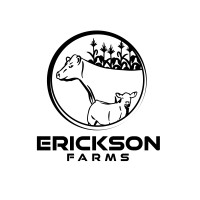 Erickson Farms logo, Erickson Farms contact details