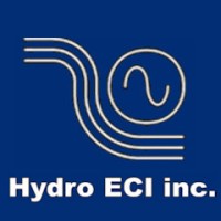 Hydro ECI Inc. logo, Hydro ECI Inc. contact details