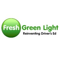 Fresh Green Light logo, Fresh Green Light contact details