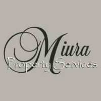 Miura Property Services logo, Miura Property Services contact details