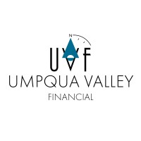 Umpqua Valley Financial logo, Umpqua Valley Financial contact details