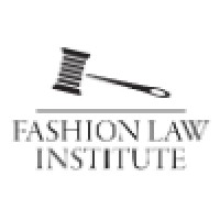 Fashion Law Institute logo, Fashion Law Institute contact details