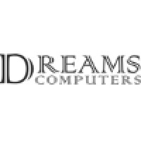 Dreams Computers logo, Dreams Computers contact details