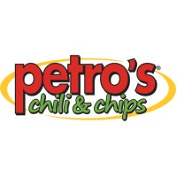 Petros Chili & Chips logo, Petros Chili & Chips contact details