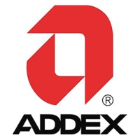 Addex logo, Addex contact details