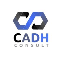 CADH Consult logo, CADH Consult contact details