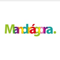 Mandrágora logo, Mandrágora contact details