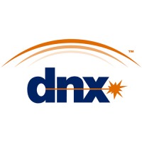 DNX INDONESIA logo, DNX INDONESIA contact details