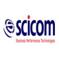 Scicom S.A. logo, Scicom S.A. contact details