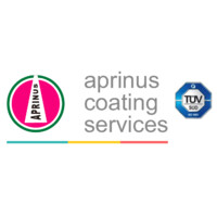 PT Aprinus Coating Services logo, PT Aprinus Coating Services contact details