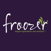 Froozer logo, Froozer contact details