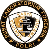 Pusat Laboratorium Forensik Jakarta logo, Pusat Laboratorium Forensik Jakarta contact details