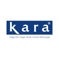 KARA Indonesia logo, KARA Indonesia contact details