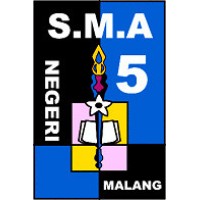 SMAN 5 MALANG logo, SMAN 5 MALANG contact details