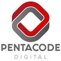 PT Pentacode Digital logo, PT Pentacode Digital contact details