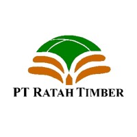 PT Ratah Timber logo, PT Ratah Timber contact details