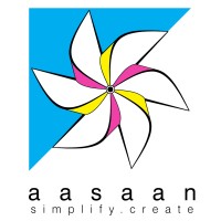 Aasaan Tech Pvt Ltd logo, Aasaan Tech Pvt Ltd contact details