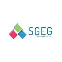 SGEG Technologies Pvt. Ltd. logo, SGEG Technologies Pvt. Ltd. contact details