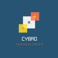 Cybro Infotech logo, Cybro Infotech contact details