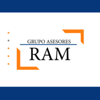 Asesores RAM logo, Asesores RAM contact details