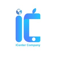 iCenter Company logo, iCenter Company contact details