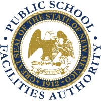 New Mexico Public School Facilities Authority logo, New Mexico Public School Facilities Authority contact details