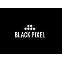 Black Pixel RD logo, Black Pixel RD contact details