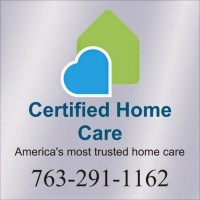 Certified Care Inc. (DBA, Certified Home Care) logo, Certified Care Inc. (DBA, Certified Home Care) contact details